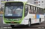 Rápido Araguaia 50031 na cidade de Goiânia, Goiás, Brasil, por Carlos Júnior. Número da foto: #6177620.