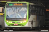 Rápido Araguaia 50014 na cidade de Goiânia, Goiás, Brasil, por Carlos Júnior. Número da foto: #6177604.