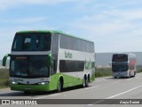 TurBus 2201 na cidade de Brasil, por Araya Daniel . Número da foto: #6176401.