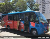 TCGL - Transportes Coletivos Grande Londrina Loja de atendimento mÓvel na cidade de Londrina, Paraná, Brasil, por André Aguirra Taioqui. ID da foto: :id.