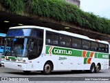 Empresa Gontijo de Transportes 11490 na cidade de Belo Horizonte, Minas Gerais, Brasil, por João Victor Marques. Número da foto: #6177599.