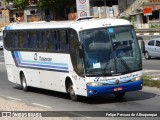 CL Transportes 07 na cidade de Salvador, Bahia, Brasil, por Felipe Pessoa de Albuquerque. ID da foto: :id.