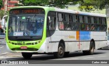Rápido Araguaia 50008 na cidade de Goiânia, Goiás, Brasil, por Carlos Júnior. Número da foto: #6177575.