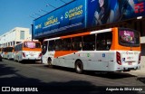 Viação Mirante A02059 na cidade de Nova Iguaçu, Rio de Janeiro, Brasil, por Augusto da Silva Araujo. Número da foto: #:id.