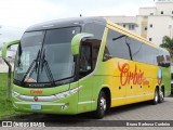 Orbis Turismo 14 na cidade de Florianópolis, Santa Catarina, Brasil, por Bruno Barbosa Cordeiro. Número da foto: #:id.