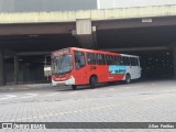 Saritur - Santa Rita Transporte Urbano e Rodoviário 90099 na cidade de Brasil, por Allan Freittas. Número da foto: #6177381.
