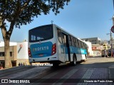 Viação Profeta 1060 na cidade de Congonhas, Minas Gerais, Brasil, por Vicente de Paulo Alves. Número da foto: #6176416.