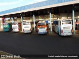 Expresso União 10290 na cidade de Rio Verde, Goiás, Brasil, por Paulo Roberto Sales do Nascimento. Número da foto: #6176470.