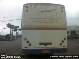 Ônibus Particulares 4119 na cidade de Maracás, Bahia, Brasil, por Mario dos Santos Nogueira Junior. Número da foto: #6177230.