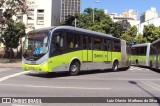 Bettania Ônibus 30535 na cidade de Belo Horizonte, Minas Gerais, Brasil, por Luiz Otavio Matheus da Silva. Número da foto: #6177072.