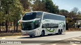 Maciel Tur 1001 na cidade de Penápolis, São Paulo, Brasil, por Theo Soliani. Número da foto: #6176948.