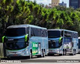 Viação Garcia 8541 na cidade de Curitiba, Paraná, Brasil, por Gustavo Pereira de Souza. Número da foto: #6178483.
