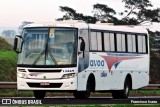 AVOA - Auto Viação Ourinhos Assis 13469 na cidade de Assis, São Paulo, Brasil, por Francisco Ivano. Número da foto: #6179781.