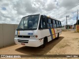 Inovetur 9808 na cidade de Aracaju, Sergipe, Brasil, por Eder C.  Silva. Número da foto: #6179347.