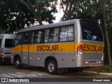 Escolares 11.240 na cidade de São Paulo, São Paulo, Brasil, por Manoel Junior. Número da foto: #6178627.