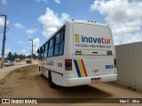 Inovetur 9808 na cidade de Aracaju, Sergipe, Brasil, por Eder C.  Silva. Número da foto: #6179343.