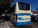 Viação Novo Horizonte 1003411 na cidade de Macaúbas, Bahia, Brasil, por Flávio  Santos. Número da foto: #6180018.