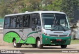 Turin Transportes 091 na cidade de Conselheiro Lafaiete, Minas Gerais, Brasil, por Rodrigo  Aparecido. Número da foto: #6179466.
