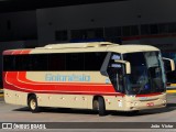 Auto Viação Goianésia 153003-0 na cidade de Goiânia, Goiás, Brasil, por João Victor. Número da foto: #6178980.