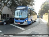 Transcooper > Norte Buss 2 6322 na cidade de São Paulo, São Paulo, Brasil, por David Roberto Silva Dos Santos. Número da foto: #6178612.