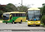 Viação Itapemirim 8205 na cidade de Campina Grande, Paraíba, Brasil, por Felipe Pessoa de Albuquerque. Número da foto: #6179332.