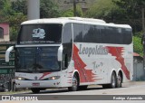 Leopoldina Turismo 4000 na cidade de Conselheiro Lafaiete, Minas Gerais, Brasil, por Rodrigo  Aparecido. Número da foto: #6179467.