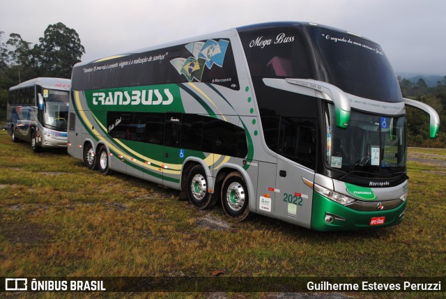 Transbuss 2022 na cidade de São Paulo, São Paulo, Brasil, por Guilherme Esteves Peruzzi. Número da foto: #6180343.