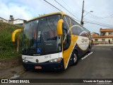Viação Progresso 32172 na cidade de Congonhas, Minas Gerais, Brasil, por Vicente de Paulo Alves. Número da foto: #6180538.