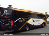 Viação Progresso 37318 na cidade de Barra Mansa, Rio de Janeiro, Brasil, por Maxwel Silva. Número da foto: #6180144.