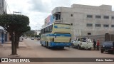 Viação Novo Horizonte 906611 na cidade de Barra da Estiva, Bahia, Brasil, por Flávio  Santos. Número da foto: #:id.