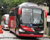 Lirabus 14106 na cidade de São Paulo, São Paulo, Brasil, por Rodrigo  Aparecido. Número da foto: #6181235.