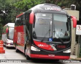 Lirabus 14106 na cidade de São Paulo, São Paulo, Brasil, por Rodrigo  Aparecido. ID da foto: :id.