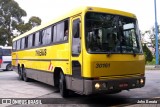 Viação Itapemirim 30161 na cidade de Curitiba, Paraná, Brasil, por John Berata. Número da foto: #:id.