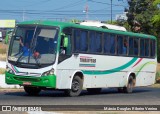 Transilveira 83 na cidade de Teresina, Piauí, Brasil, por Márcio Douglas Ribeiro Venino. Número da foto: #:id.