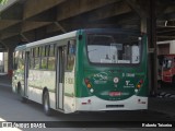 Via Sul Transportes Urbanos 5 1836 na cidade de São Paulo, São Paulo, Brasil, por Roberto Teixeira. Número da foto: #6181140.