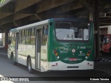 Via Sul Transportes Urbanos 5 1836 na cidade de São Paulo, São Paulo, Brasil, por Roberto Teixeira. ID da foto: :id.