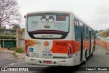 Julio Simões > CS Brasil - JSL W395 na cidade de Itaquaquecetuba, São Paulo, Brasil, por Cleber C.  Moreira. Número da foto: #6181134.