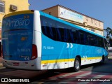 Viação Nossa Senhora do Amparo RJ 186.078 na cidade de Maricá, Rio de Janeiro, Brasil, por Pietro dos Reis Gonçalves . Número da foto: #:id.