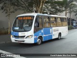Transcooper > Norte Buss 2 6130 na cidade de São Paulo, São Paulo, Brasil, por David Roberto Silva Dos Santos. Número da foto: #:id.
