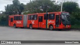 Expresso Vera Cruz 738 na cidade de Recife, Pernambuco, Brasil, por Emerson Pereira. Número da foto: #:id.