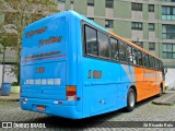 Expresso Freitas Turismo 1010 na cidade de Petrópolis, Rio de Janeiro, Brasil, por Zé Ricardo Reis. Número da foto: #6181252.