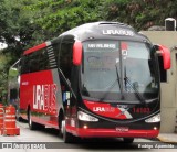 Lirabus 14103 na cidade de São Paulo, São Paulo, Brasil, por Rodrigo  Aparecido. Número da foto: #6181233.