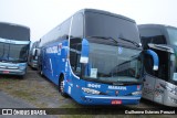 Marazul Turismo 9001 na cidade de São Paulo, São Paulo, Brasil, por Guilherme Esteves Peruzzi. Número da foto: #6180385.