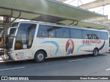 Bernatur Turismo 2231 na cidade de Florianópolis, Santa Catarina, Brasil, por Bruno Barbosa Cordeiro. Número da foto: #:id.
