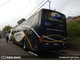 Viação Progresso 32172 na cidade de Congonhas, Minas Gerais, Brasil, por Vicente de Paulo Alves. Número da foto: #6180545.