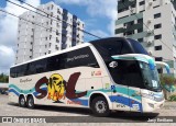 Sol e Mar Turismo 0725 na cidade de Natal, Rio Grande do Norte, Brasil, por Jacy Emiliano. Número da foto: #:id.
