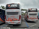 Julio Simões > CS Brasil - JSL 347 na cidade de Aparecida, São Paulo, Brasil, por Paulo Alexandre da Silva. Número da foto: #:id.