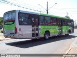 Viação Garcia 8313 na cidade de Apucarana, Paraná, Brasil, por Emanoel Diego.. ID da foto: :id.