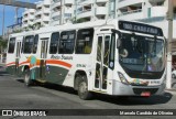 Viação Montes Brancos RJ 196.062 na cidade de Cabo Frio, Rio de Janeiro, Brasil, por Marcelo Candido de Oliveira. Número da foto: #6181196.