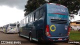 Viação Cidade Sol 5920 na cidade de Ituberá, Bahia, Brasil, por Lucas Anjos. Número da foto: #:id.